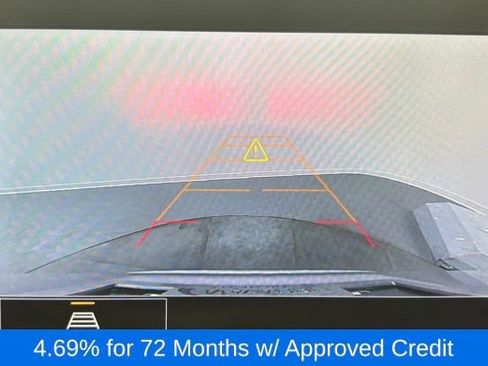 Used 2023 GMC Terrain AT4 w/ LPO, Floor Liner Package AWD/4WD image 33