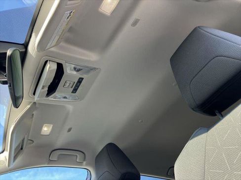 Certified 2025 Toyota RAV4 XLE image 20