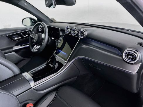 Certified 2026 Mercedes-Benz GLC 300 4MATIC image 30