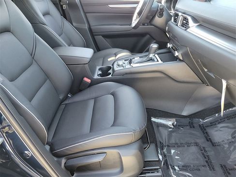 New 2025 MAZDA CX-5 AWD 2.5 S w/ Select Package image 14