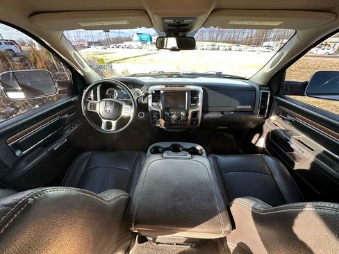 Used 2016 RAM 2500 Laramie image 46