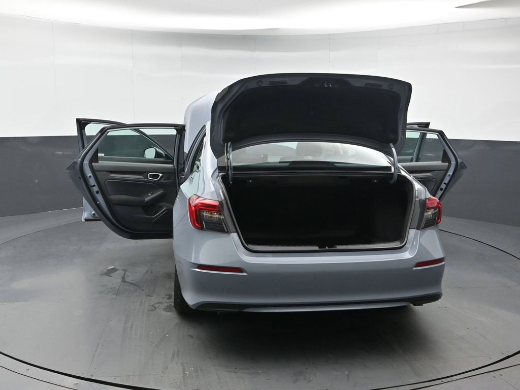 Used 2023 Honda Civic EX image 40