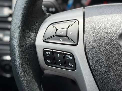 Used 2023 Ford Ranger XLT w/ Equipment Group 302A High AWD/4WD image 16