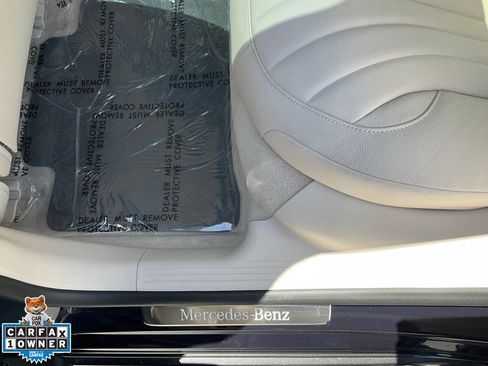 Used 2022 Mercedes-Benz EQS 450+ Sedan image 28