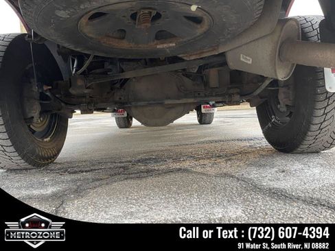 Used 2019 RAM 2500 Tradesman image 30