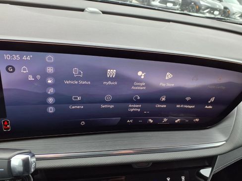 New 2026 Buick Envision Preferred AWD/4WD image 3