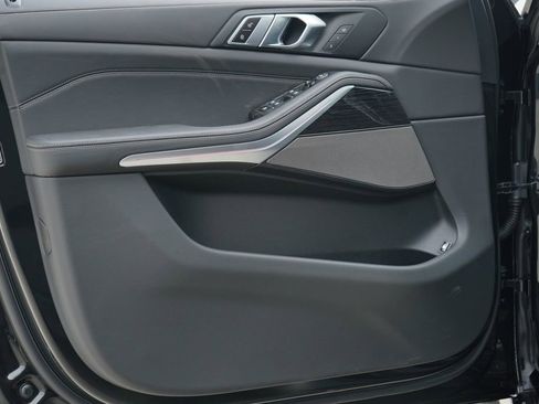 New 2026 BMW X5 xDrive50e w/ M Sport Package image 8