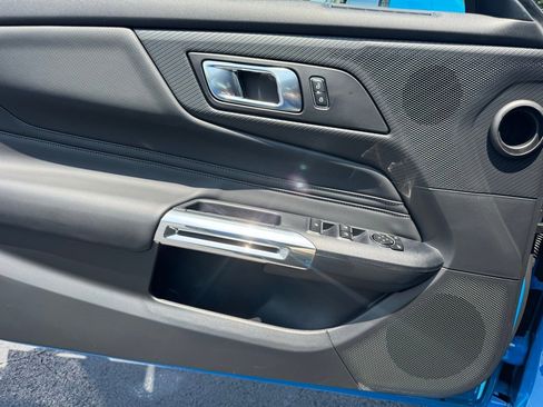 New 2025 Ford Mustang GT Premium image 25