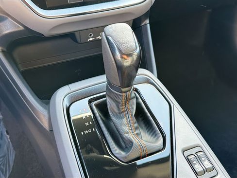 New 2026 Subaru Crosstrek 2.5i Limited image 25