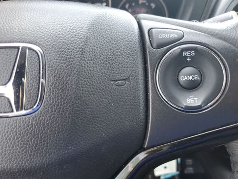 Used 2020 Honda HR-V Sport image 18