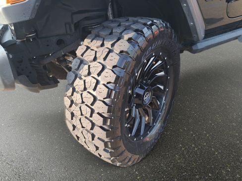 Used 2022 Jeep Wrangler Unlimited Sport AWD/4WD image 29