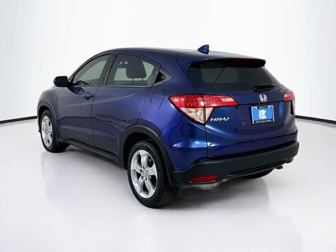 Used 2016 Honda HR-V LX image 5