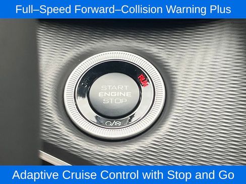 New 2025 Jeep Grand Cherokee L Altitude image 8