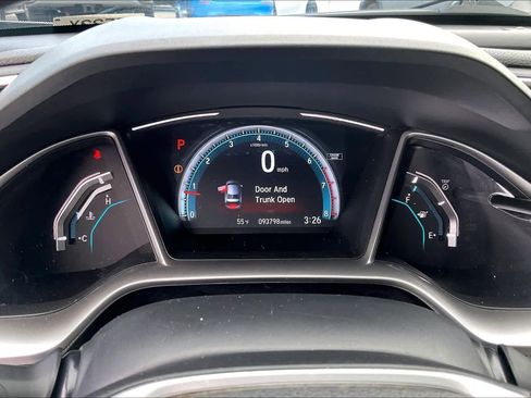 Used 2018 Honda Civic EX-L image 22