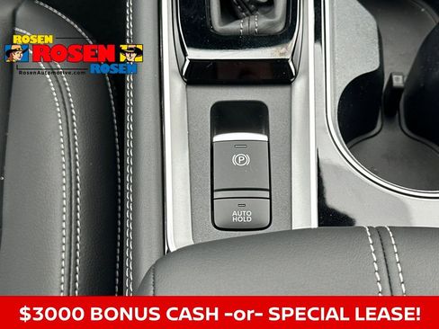 New 2025 Nissan Altima 2.5 SL image 23