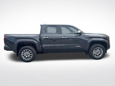 New 2026 Toyota Tacoma Limited AWD/4WD image 6
