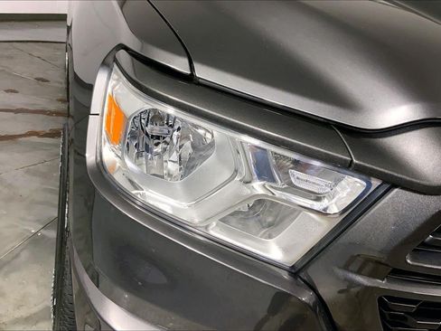 Used 2022 RAM 1500 Big Horn AWD/4WD image 26