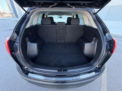 Used 2016 MAZDA CX-5 Touring image 19