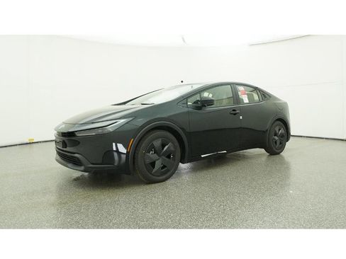 New 2026 Toyota Prius LE image 17