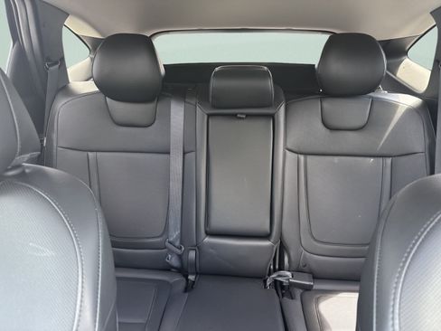 Used 2024 Hyundai Tucson SEL w/ Convenience Package AWD/4WD image 25