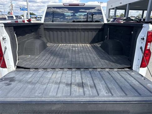 Used 2021 Chevrolet Silverado 1500 LT w/ Z71 Off-Road Package image 13