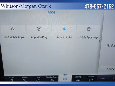 Used 2021 Ford F150 Platinum image 41