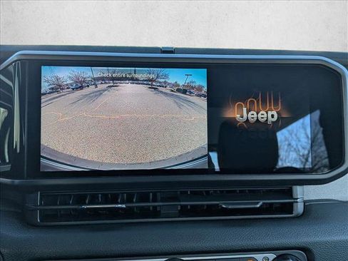 New 2026 Jeep Wrangler Sport image 14