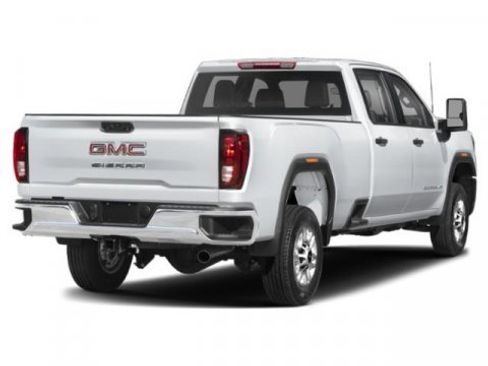 Used 2024 GMC Sierra 2500 AT4X w/ AT4X AEV Edition image 2