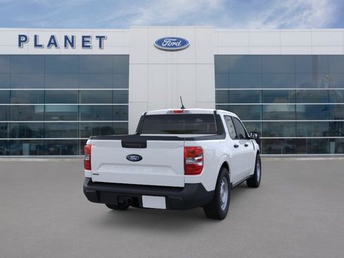 New 2026 Ford Maverick XL FWD image 9