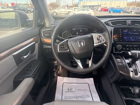 Used 2018 Honda CR-V EX image 14