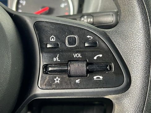 Used 2024 Mercedes-Benz Sprinter 2500 image 26