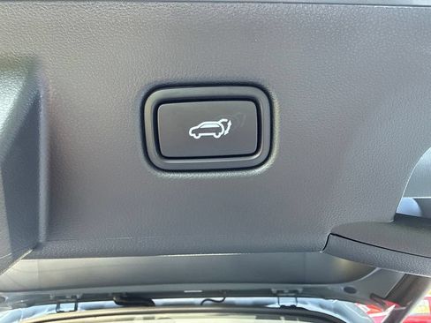 New 2026 Hyundai Tucson Limited AWD/4WD image 49