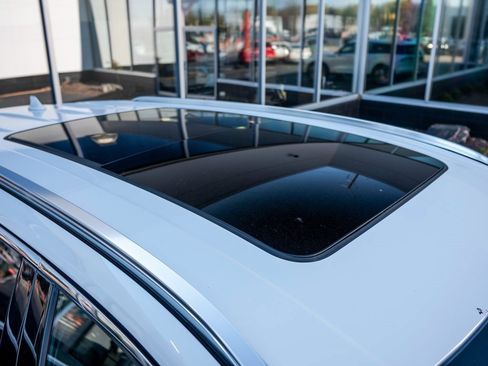 Used 2024 Lincoln Aviator Reserve w/ Elements Package Plus image 10