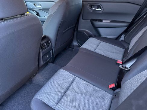 New 2026 Nissan Rogue SV w/ Cold Weather Package image 9