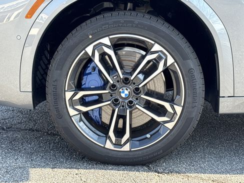 New 2026 BMW X2 xDrive28i w/ M Sport Package image 28