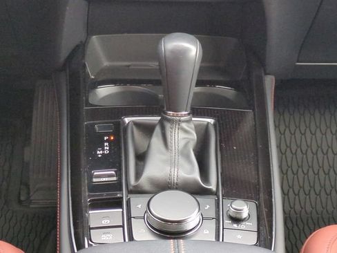 Used 2024 MAZDA CX-30 Carbon AWD/4WD image 21