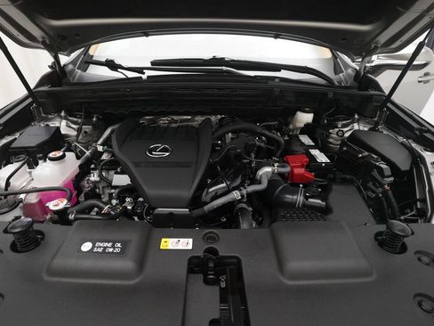 Used 2024 Lexus NX 350 AWD image 3
