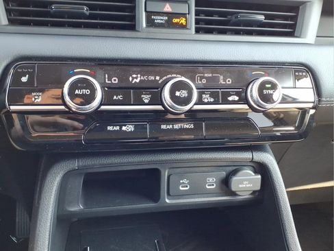 New 2026 Honda Passport RTL image 23