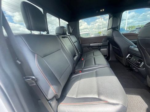 Used 2023 Ford F150 Lariat AWD/4WD image 26