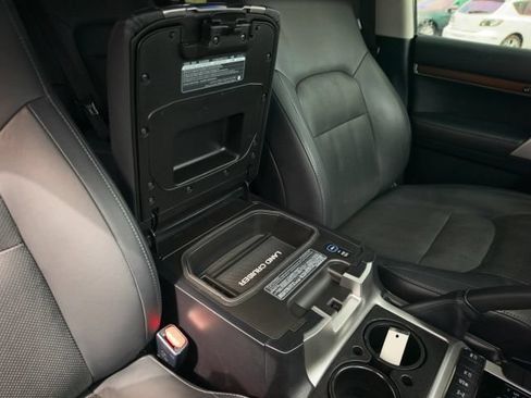 Used 2019 Toyota Land Cruiser AWD/4WD image 44