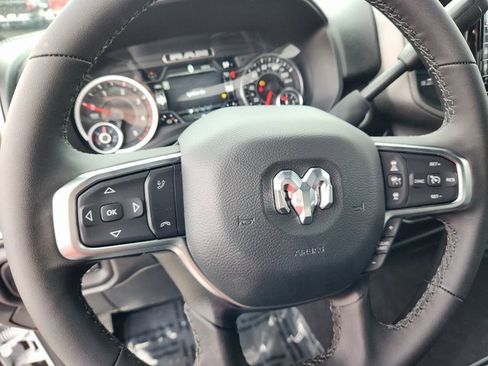 New 2026 RAM 3500 Tradesman image 20