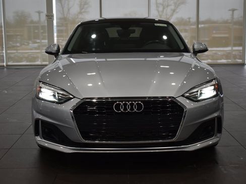 Used 2022 Audi A5 2.0T Premium w/ Convenience Package image 5