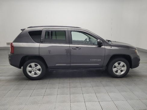 Used 2016 Jeep Compass Sport w/ Power Value Group image 10