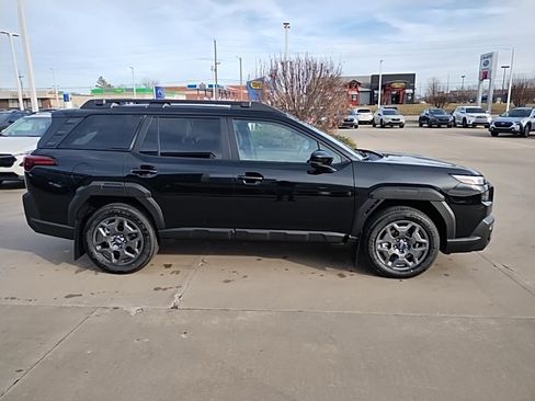 New 2026 Subaru Outback Premium image 7