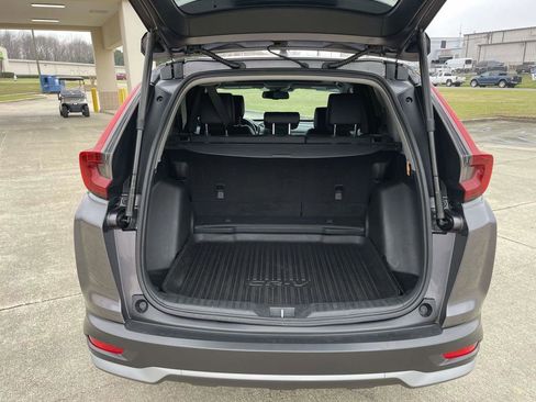 Used 2020 Honda CR-V EX-L image 10