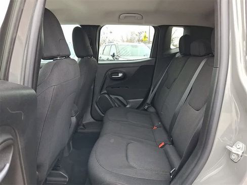 Used 2020 Jeep Renegade Sport w/ Sport Appearance Group image 10