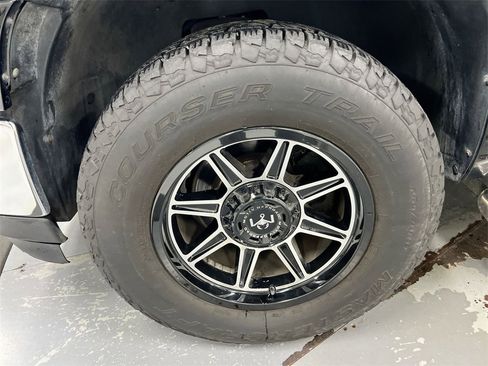 Used 2012 GMC Sierra 1500 SLE w/ Power Tech Package image 24