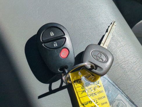 Used 2007 Toyota Tacoma PreRunner image 26