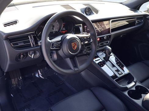 New 2026 Porsche Macan S AWD/4WD image 4