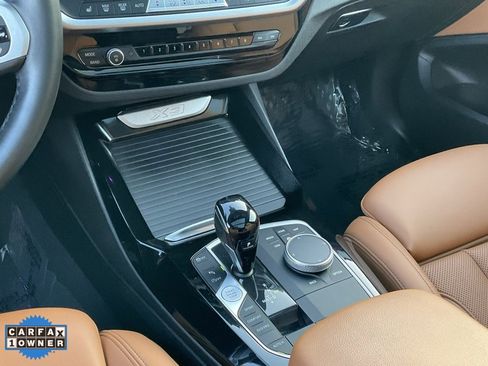 Used 2022 BMW X3 sDrive30i w/ M Sport Package 2 image 42